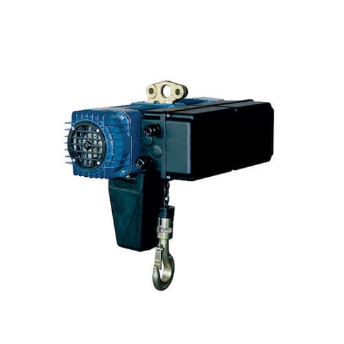 Palan électrique à chaîne - DMK series - Liftstyle Manzelli SRL