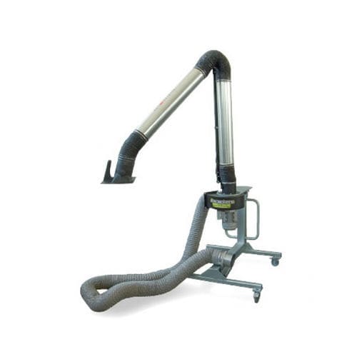 Bras d'aspiration mobile - Liftstyle Manzelli SRL - flexible