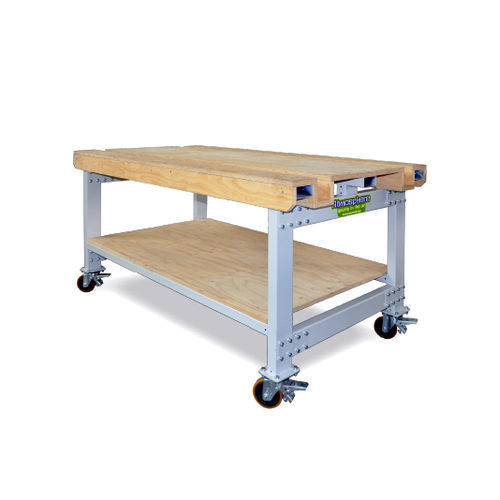 Table de travail - Liftstyle Manzelli SRL