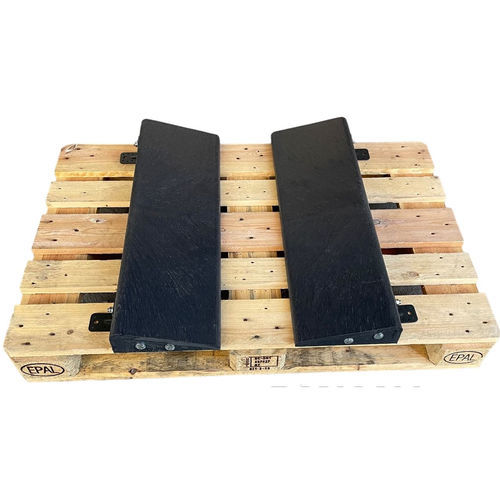 Coin en plastique pour rouleaux - EPAL2RollWedge83 - BANCALI S.r.l.s.