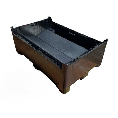 Berceau à rouleaux pour palettes - ShuttleCradle80 - BANCALI S.r.l.s.