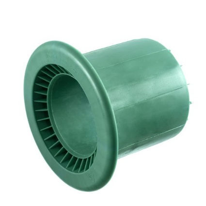 Bouchon conique - Cono152P6NYLy - BANCALI S.r.l.s. - non fileté / en plastique / de protection