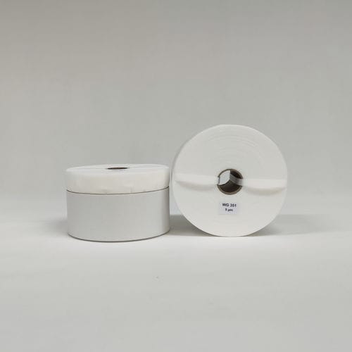Cartouche filtrante de pétrole - WG series - ECOFIL, spol. s r.o. - à condensat / à huile / pour filtration fine
