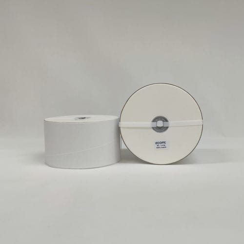 Cartouche filtrante de pétrole - Kleenoil - ECOFIL, spol. s r.o. - à condensat / à huile / pour filtration fine