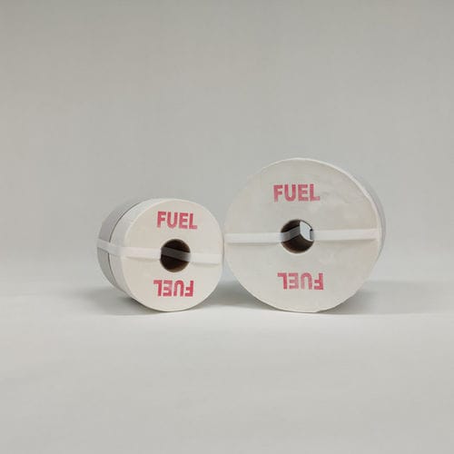 Cartouche filtrante à carburant - FUEL - ECOFIL, spol. s r.o. - de pétrole / pour filtration fine / en fibre de cellulose