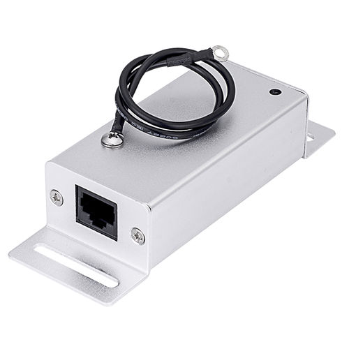Parafoudre 2 paires - AT-PSP-001 - vivotek - RJ45 / 4 paires / DC