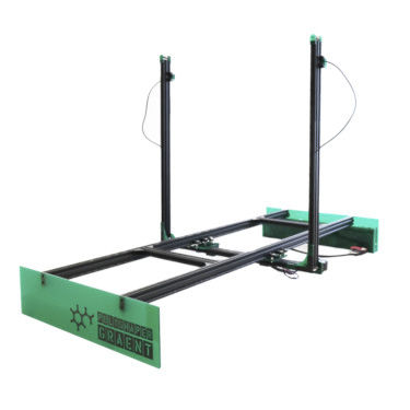 Machine de découpe à fil chaud - Graent - Polyshaper - pour PSE / pour polystyrène extrudé / CNC