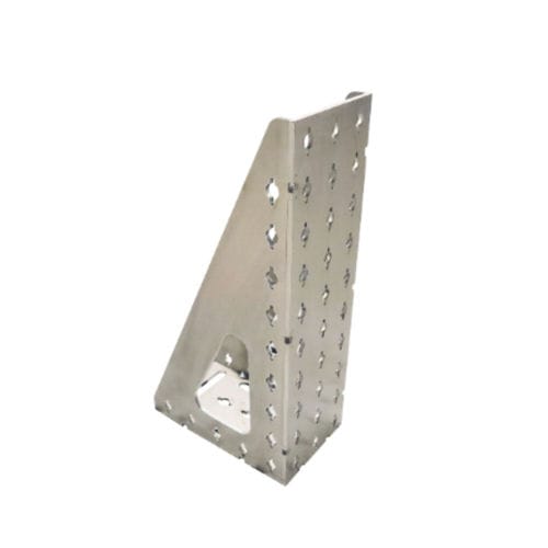 Équerre de soudage - Tables de soudure JPS