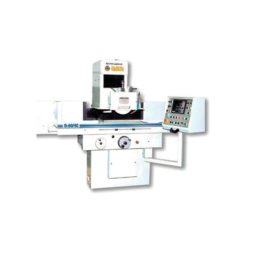 Rectification cylindrique - UMEC - pour l'énergie / ISO 9001 / EN 9100