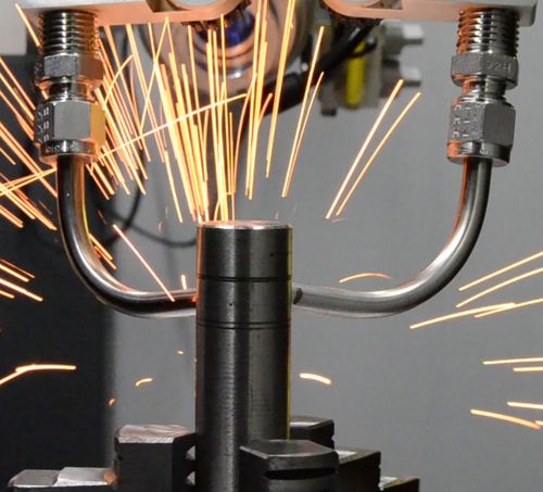 Machine de micro-usinage laser - ES LASER - pour métaux / industrielle / de découpe