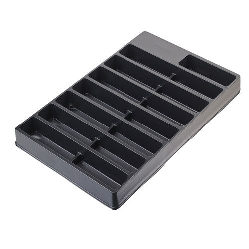 Plateau thermoformé - 2020D10.13 - SNT THERMOFORMAGE