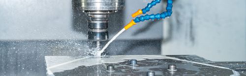 Usinage tournage acier - ZERBIMEK SLU - acier inoxydable / aluminium / plastique