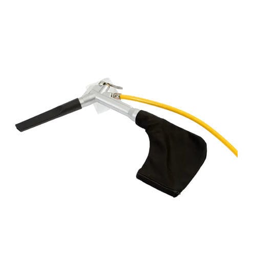 Aspirateur industriel - KAV 2 - FILTERMIST LIMITED - à sec / de poussières combustibles / de poussière fine