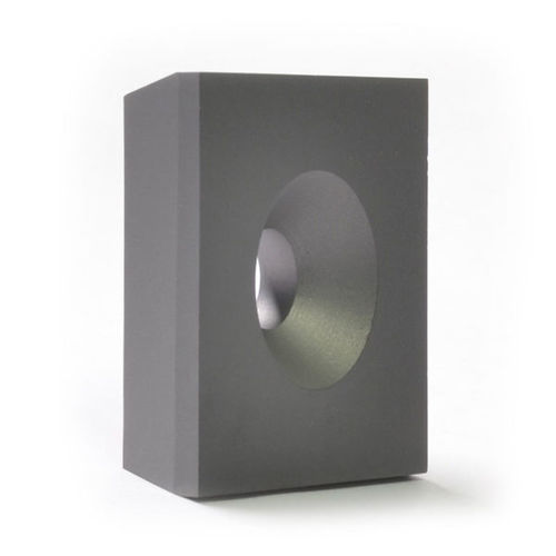 Plaque de fixation métallique - FMD CARBIDE