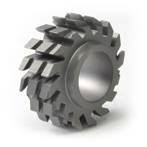 Fraise trois tailles - FMD CARBIDE - carbure monobloc