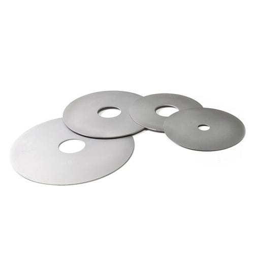 Lame de scie circulaire - FMD CARBIDE - en acier / pour bois