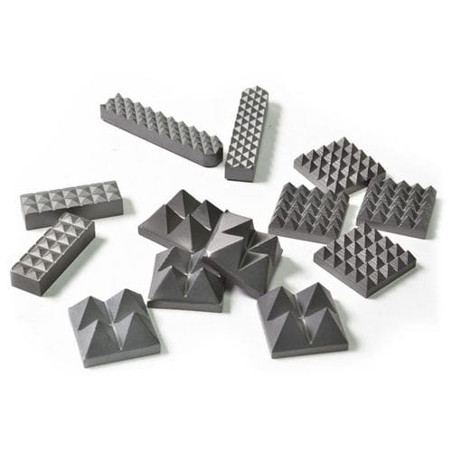Canon de perçage - FMD CARBIDE