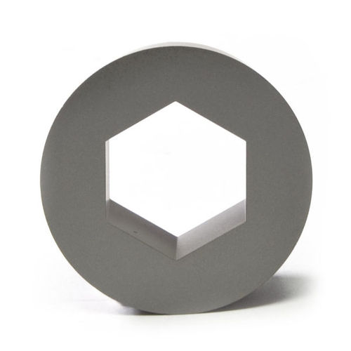 Filière de filetage ronde - FMD CARBIDE