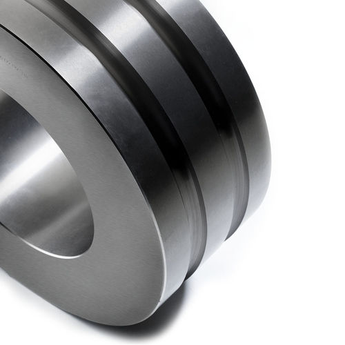 Guidage à galets - FMD CARBIDE