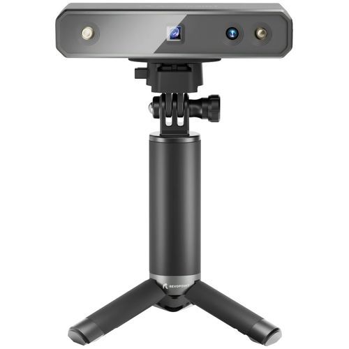 Scanner 3D - Revopoint MINI - ICONIC - de haute précision