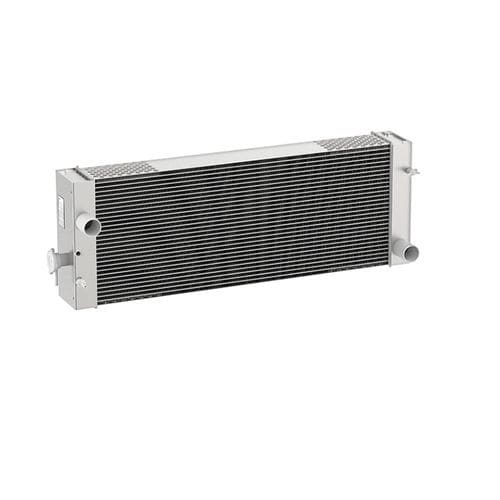 Radiateur - AKG