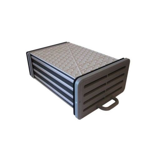 Condenseur ventilé - AKG