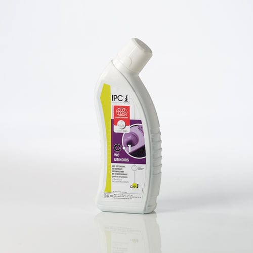 Détartrant biodégradable à action rapide - C.1 - IPC - pour calcaire