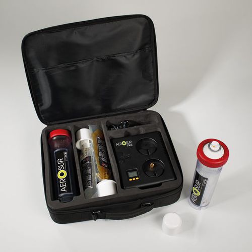 Aérosol de nettoyage - AEROSUR - IPC - lubrifiant / dégraissant / multiusage