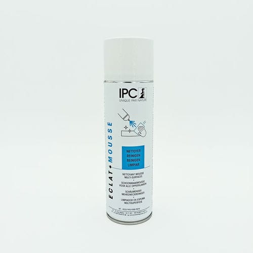 Mousse nettoyante - IPC