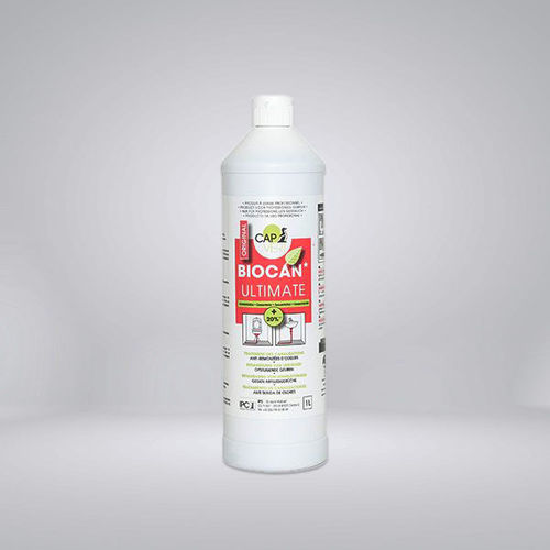 Solution de désodorisation - BIOCAN ULTIMATE - IPC