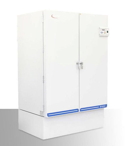Four de séchage - SP Series - Kambic d.o.o. - de type armoire / de cuisson / de traitement thermique