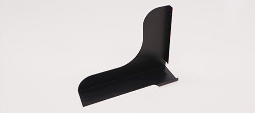 Poinçonnage acier carbone - AGENCY ASSIST INC. - acier / acier inoxydable / aluminium