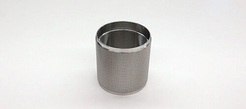 Anodisation dure - AGENCY ASSIST INC. - alliage d'aluminium / pour l'automobile / pour la robotique