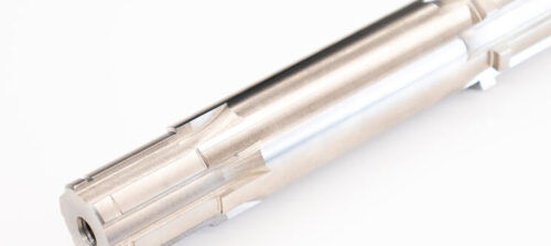Trempe acier carbone - AGENCY ASSIST INC. - acier / pour arbre / ISO 14001