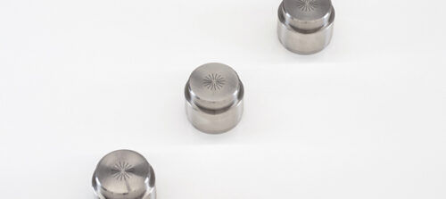 buse d'atomisation - AGENCY ASSIST INC.