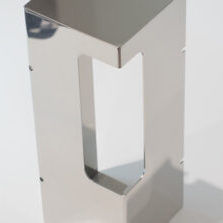 Soudure laser - AGENCY ASSIST INC. - TIG / acier / aluminium