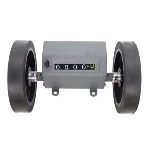 Compteur de longueur - JM-1 - Yaoye Instrument Technology Co., Ltd - analogique / pour échantillons