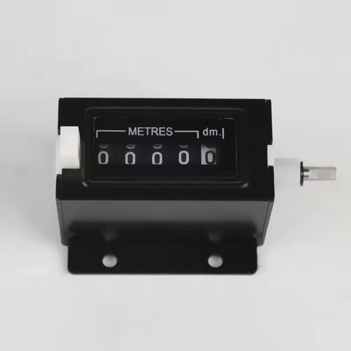 Compteur de tours analogique - JM-2 - Yaoye Instrument Technology Co., Ltd - mécanique