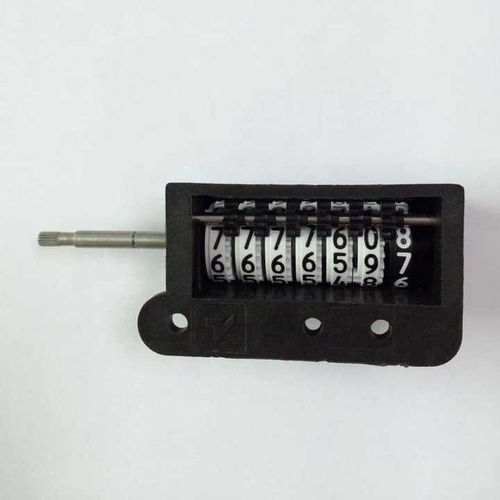 Compteur pour débitmètre - YYQ-2 - Yaoye Instrument Technology Co., Ltd - analogique / mécanique
