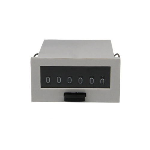 Compteur de coups de foudre électromagnétique - YAOYE-4-6x - Yaoye Instrument Technology Co., Ltd - numérique / électromécanique / compact