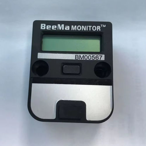Compteur de cycles - MJ-3 - Yaoye Instrument Technology Co., Ltd - numérique / pour échantillons / pour machine de moulage