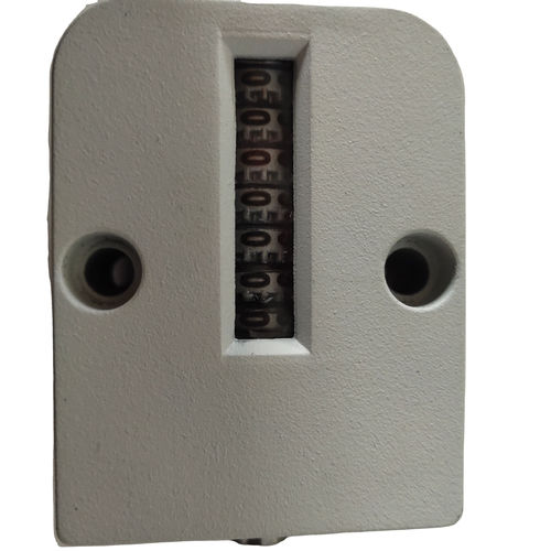 Compteur de cycles - Yaoye Instrument Technology Co., Ltd - numérique / mécanique / pour machine de moulage