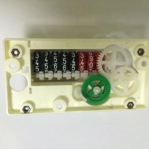 Compteur de gaz analogique - GS-5 - Yaoye Instrument Technology Co., Ltd