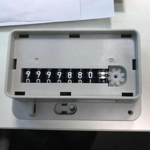 Compteur de gaz analogique - JSQ-19 - Yaoye Instrument Technology Co., Ltd