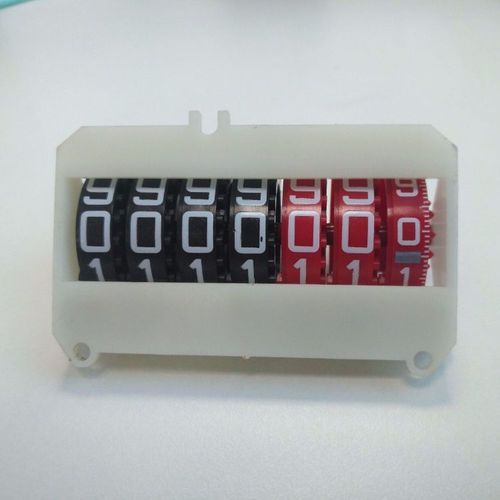 Compteur de gaz analogique - QB-1 - Yaoye Instrument Technology Co., Ltd