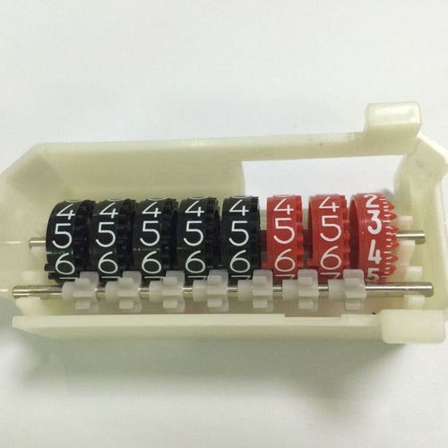 Compteur de gaz analogique - JSQ-14 - Yaoye Instrument Technology Co., Ltd