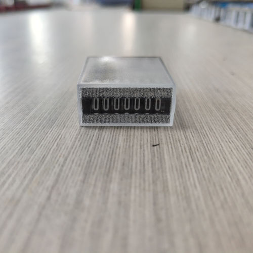 Compteur d'impulsions - YAOYE-1K-5 - Yaoye Instrument Technology Co., Ltd - analogique / mécanique