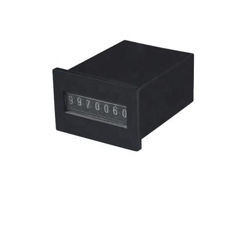 Compteur d'impulsions - NEW877B - Yaoye Instrument Technology Co., Ltd - numérique / électromécanique / compact