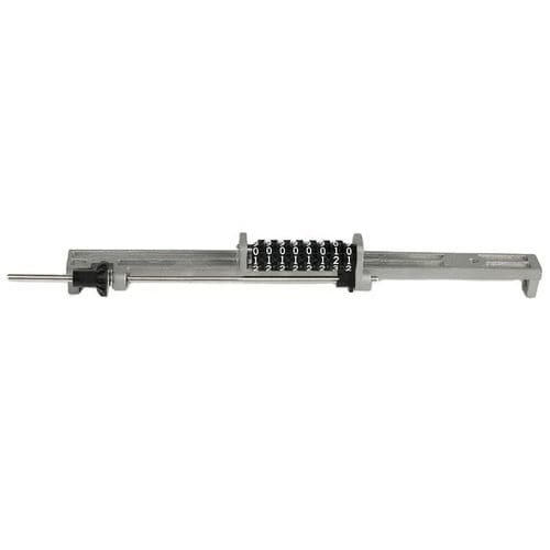 Compteur totalisateur d'impulsions - YYQ-70 - Yaoye Instrument Technology Co., Ltd - pour débitmètre / numérique