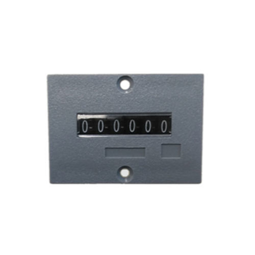 Compteur d'impulsions - YYE-6A - Yaoye Instrument Technology Co., Ltd - à 6 chiffres / électromécanique / compact